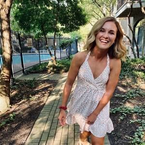 Meet your Posher, Laurenn